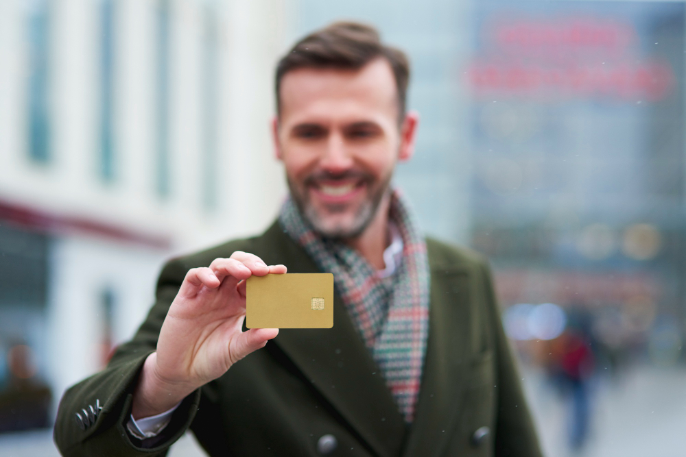 Credit Cards