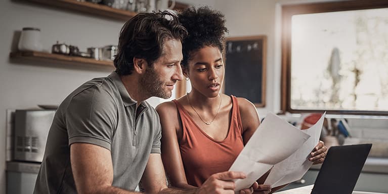 Mortgages