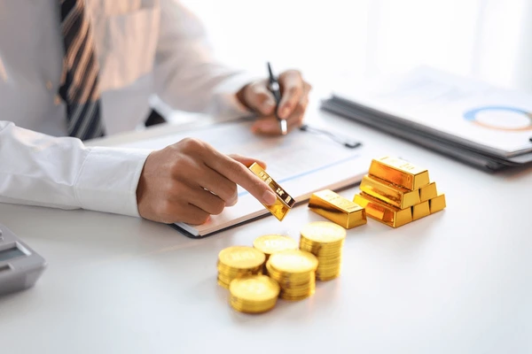 Active Trading